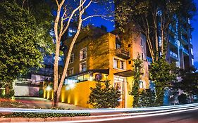 Hotel Emaus Bogota